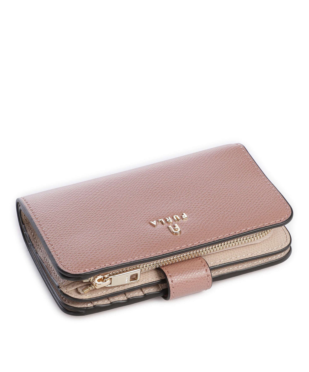 Furla Camelia M Wallet tulle/ballerina