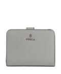 Furla Camelia S Wallet cenere/vaniglia