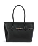 Furla Goccia L Borsa shopper nero