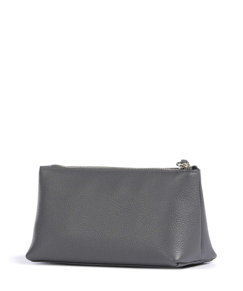 Furla Goccia M Cosmetic bag soil