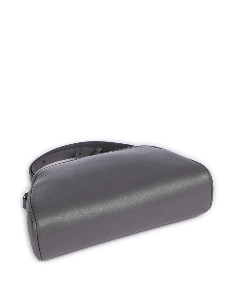 Furla Goccia S Crossbody bag soil