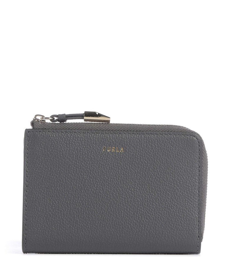 Furla Goccia M Credit card holder soil