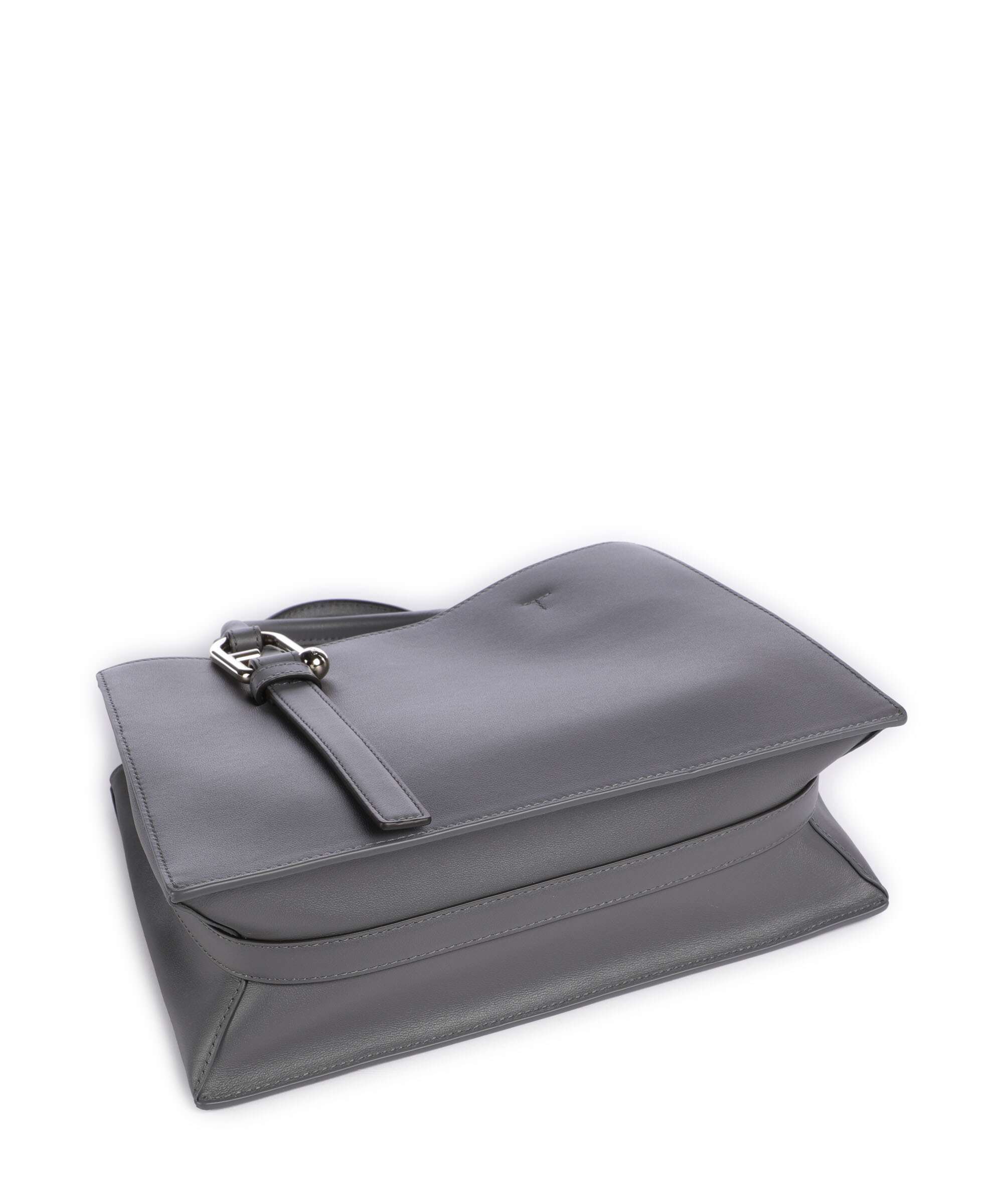 Furla Nuvola M Handbag soil