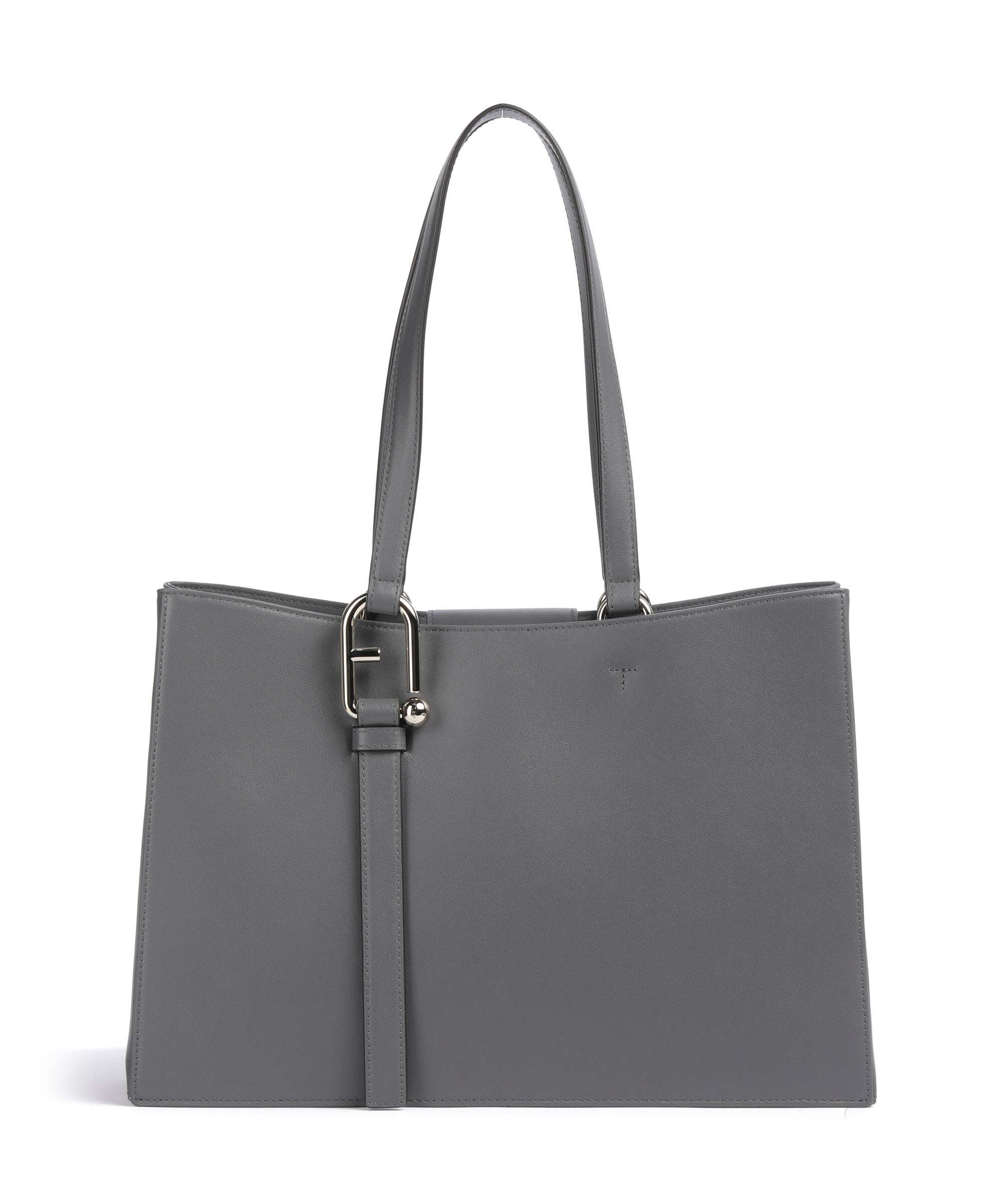 Furla Nuvola L Tote bag soil