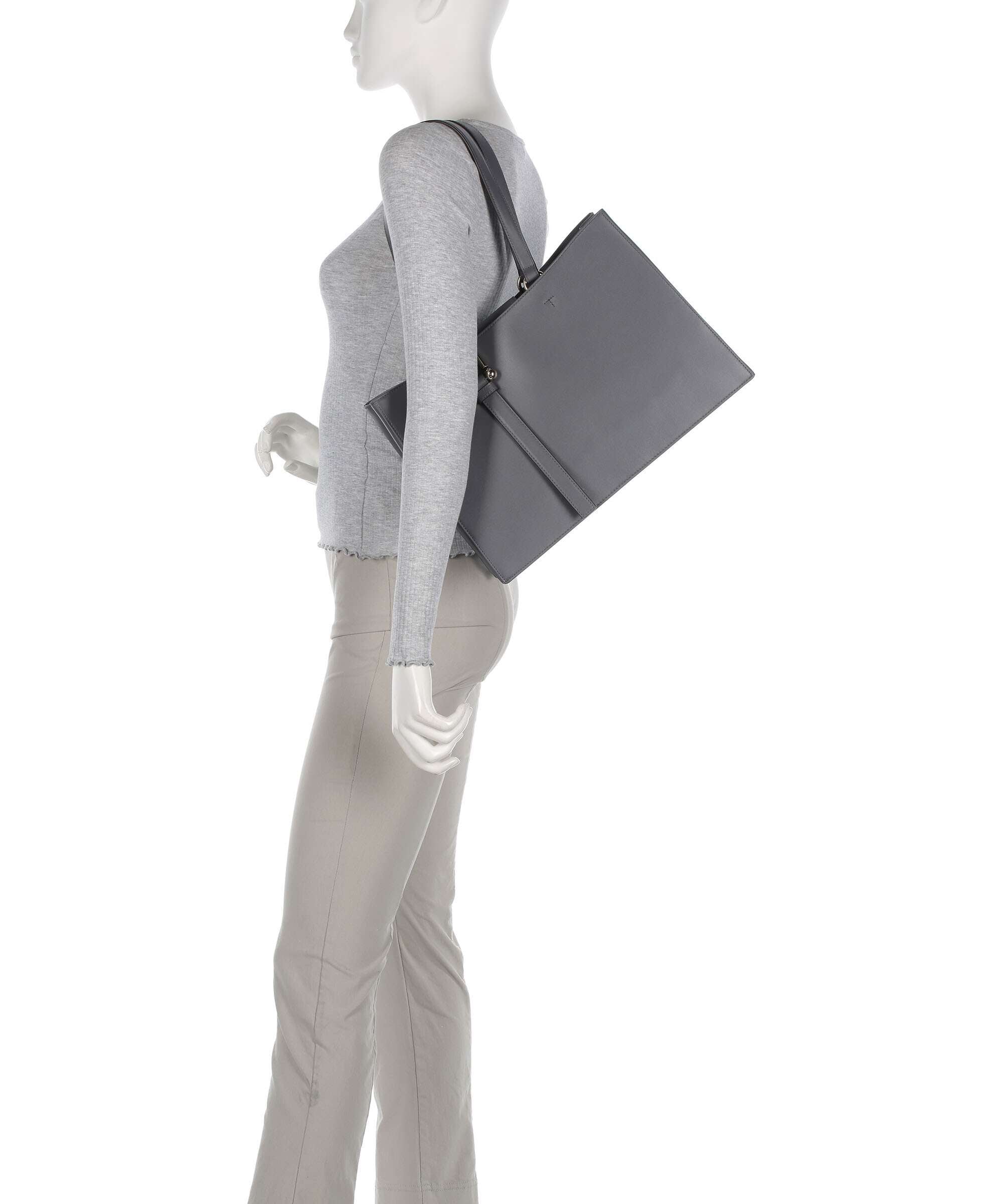 Furla Nuvola L Tote bag soil