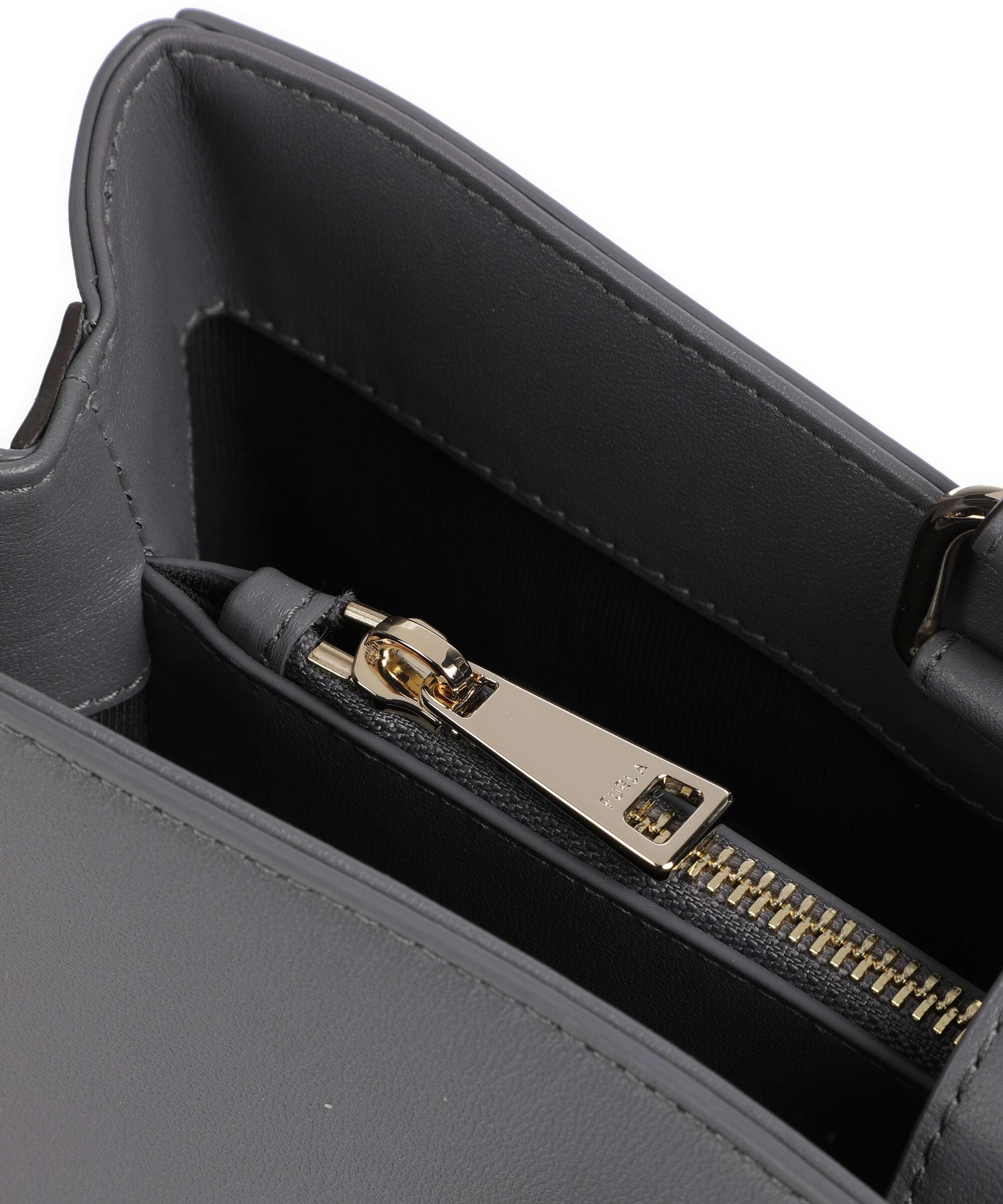 Furla Nuvola L Tote bag soil