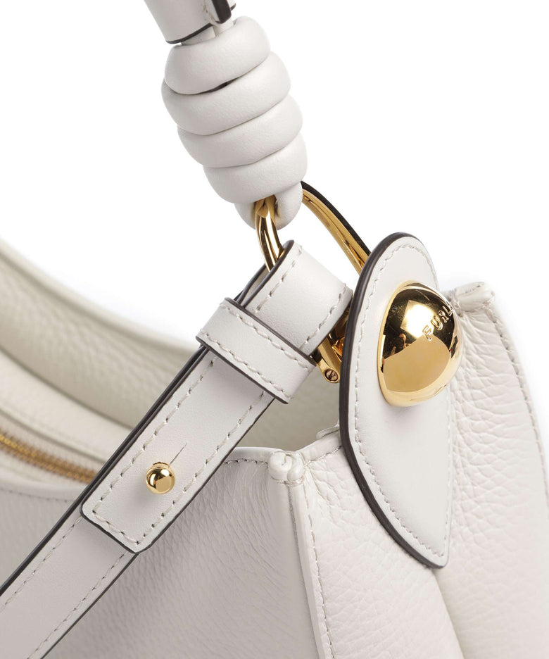 Furla Sfera S Hobo bag marshmallow