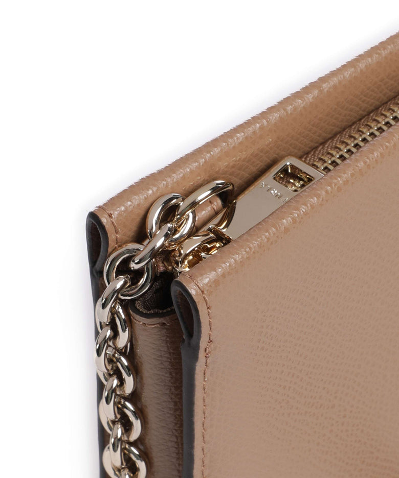 Furla Camelia Mini Crossbody bag deserto