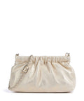 Furla Nuvola Mini Crossbody bag gold