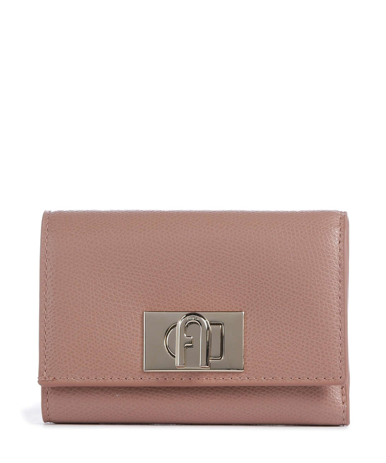 Furla 1927 M Wallet tulle