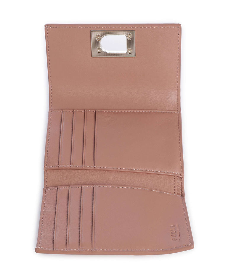 Furla 1927 M Wallet tulle
