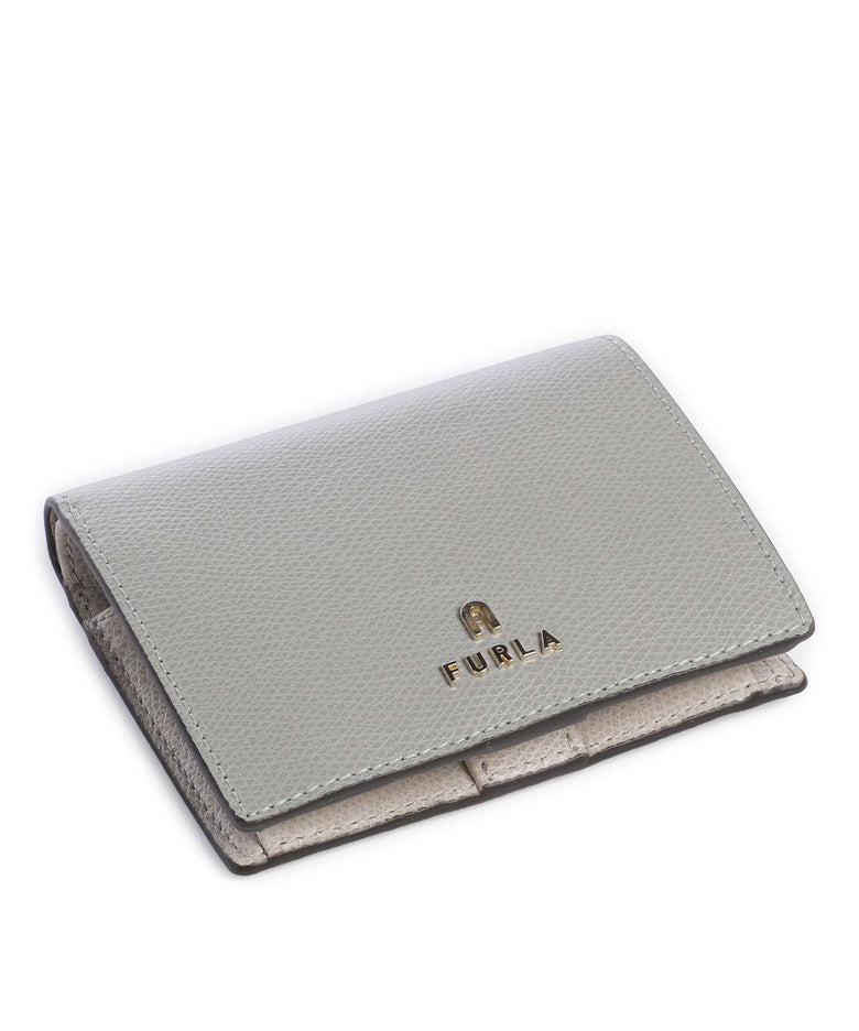 Furla Camelia S Wallet cenere/vaniglia