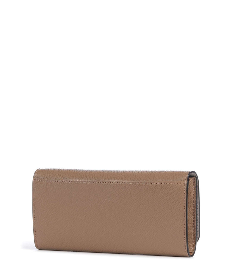 Furla Camelia Continental Wallet deserto/vaniglia