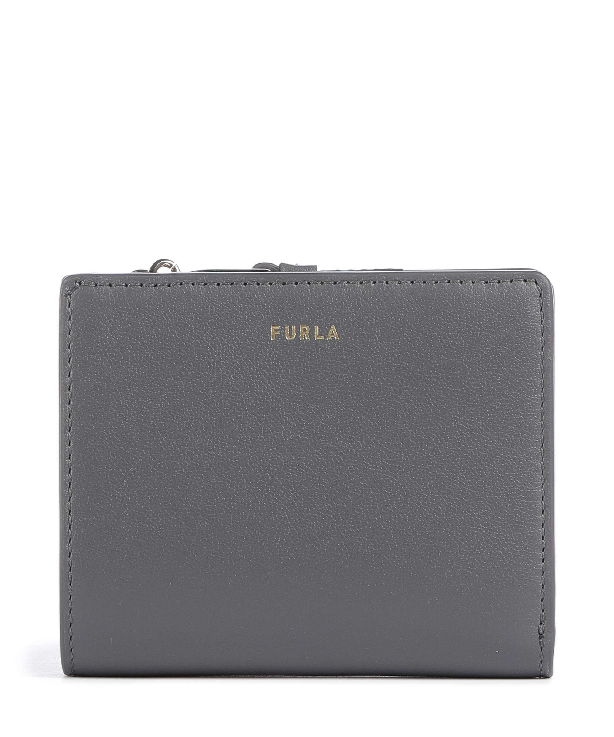 Furla Nuvola S Wallet soil