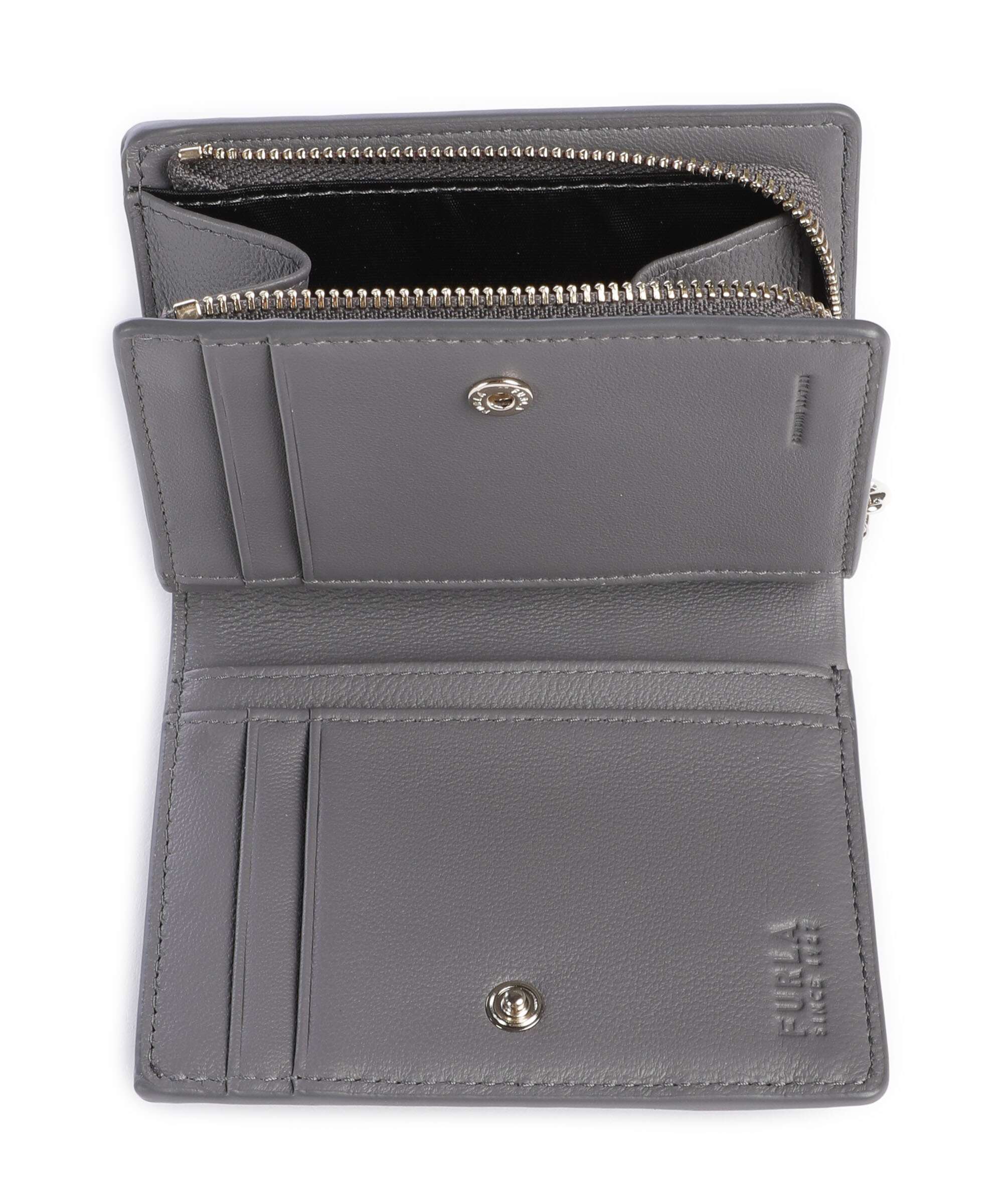 Furla Nuvola S Wallet soil