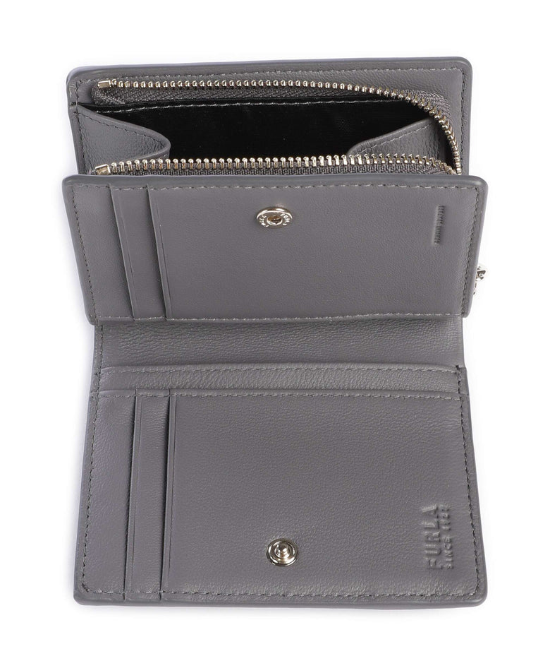 Furla Nuvola S Wallet soil