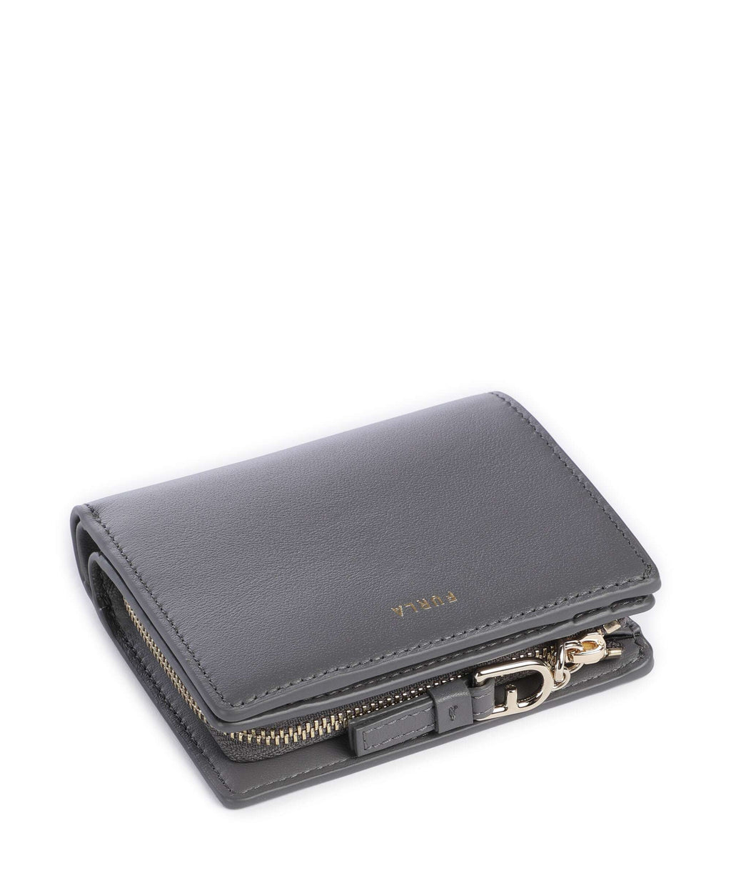 Furla Nuvola S Wallet soil