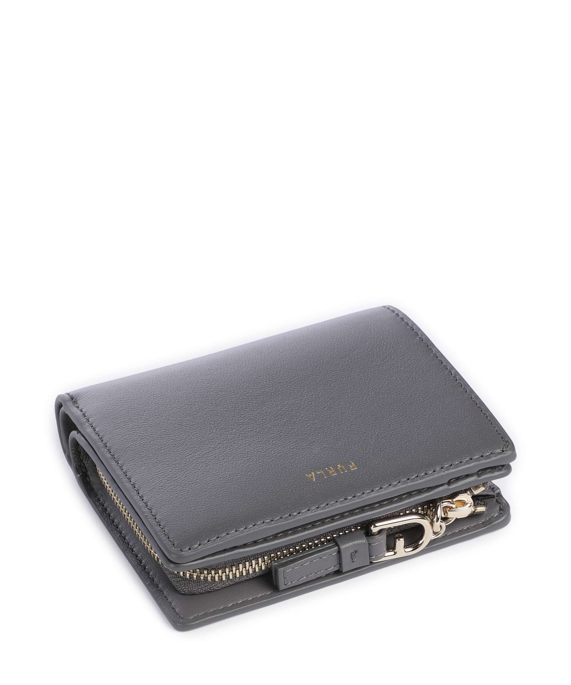 Furla Nuvola S Wallet soil