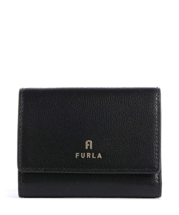 Furla Camilla Portafoglio nero