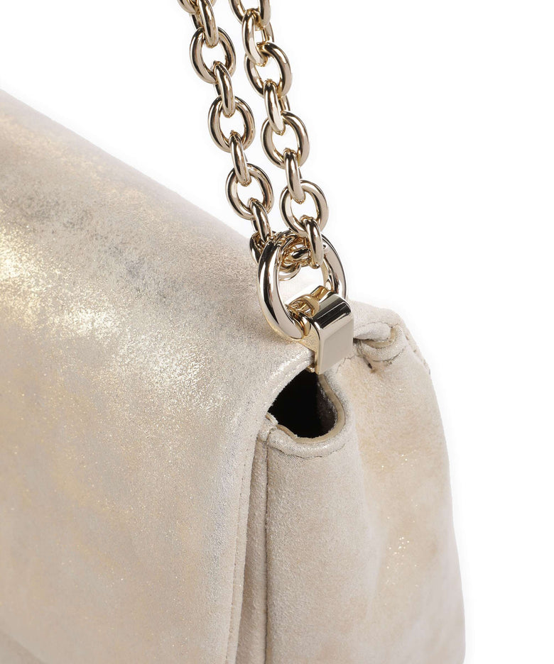 Furla 1927 Mini Shoulder bag gold