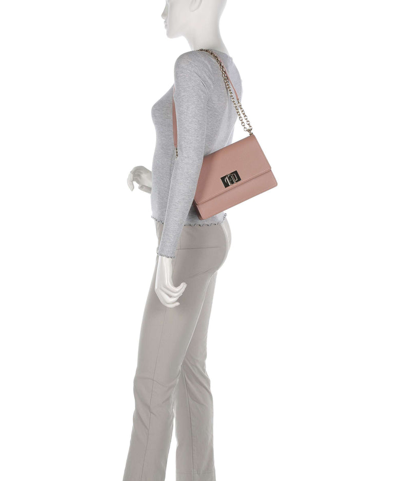 Furla 1927 S Shoulder bag tulle