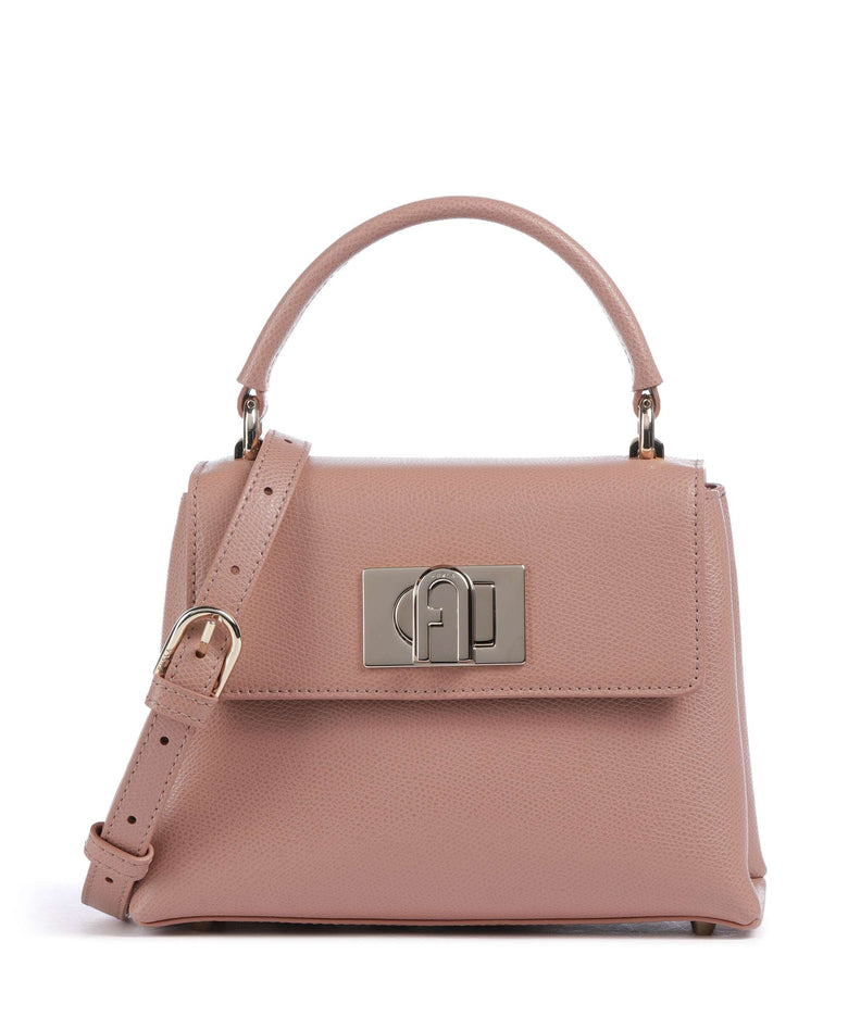 Furla 1927 Mini Handbag tulle