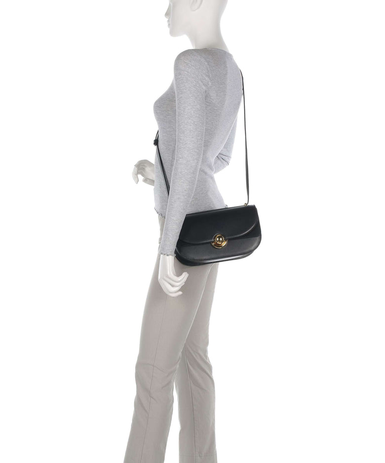 Furla Sfera S Shoulder bag nero