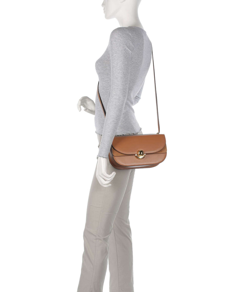 Furla Sfera S Shoulder bag brandy