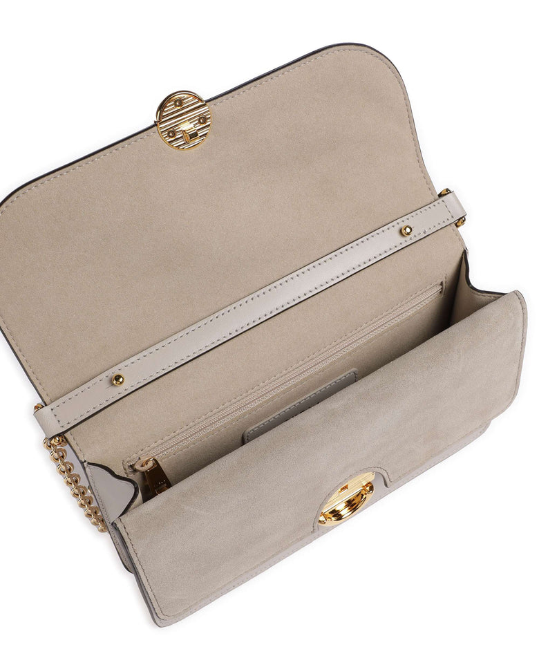 Furla Sfera S Shoulder bag vaniglia