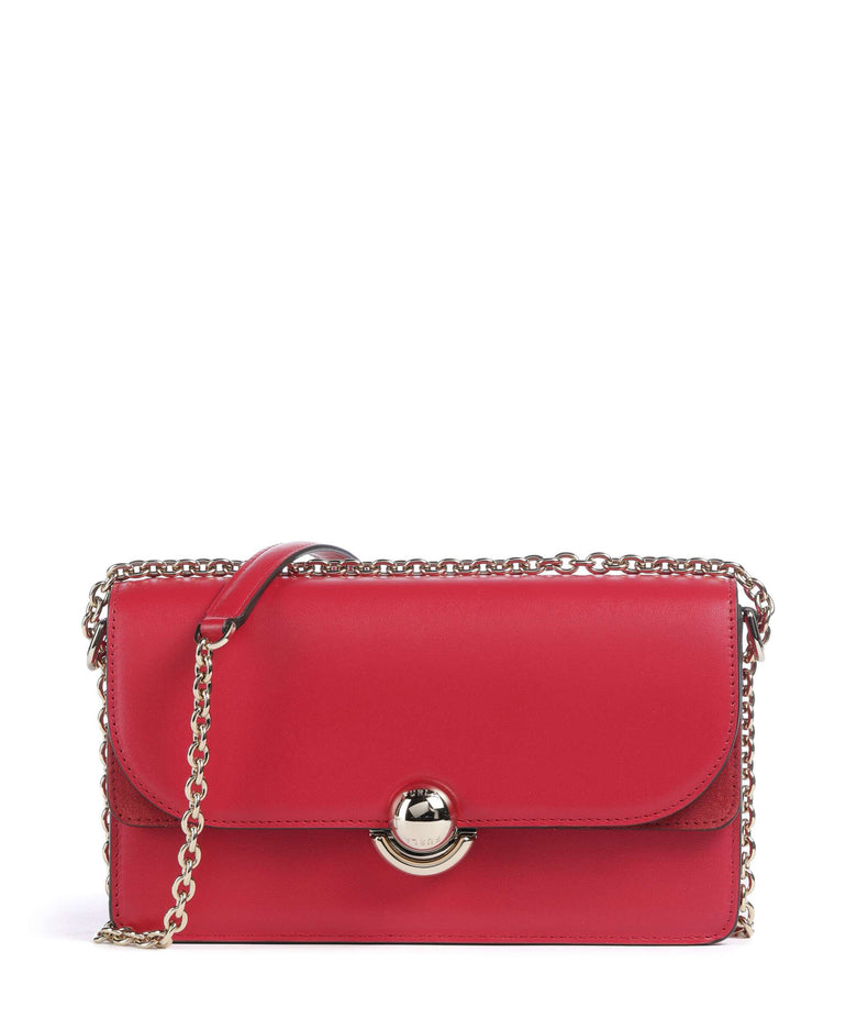 Furla Sfera S Shoulder bag rosso veneziano