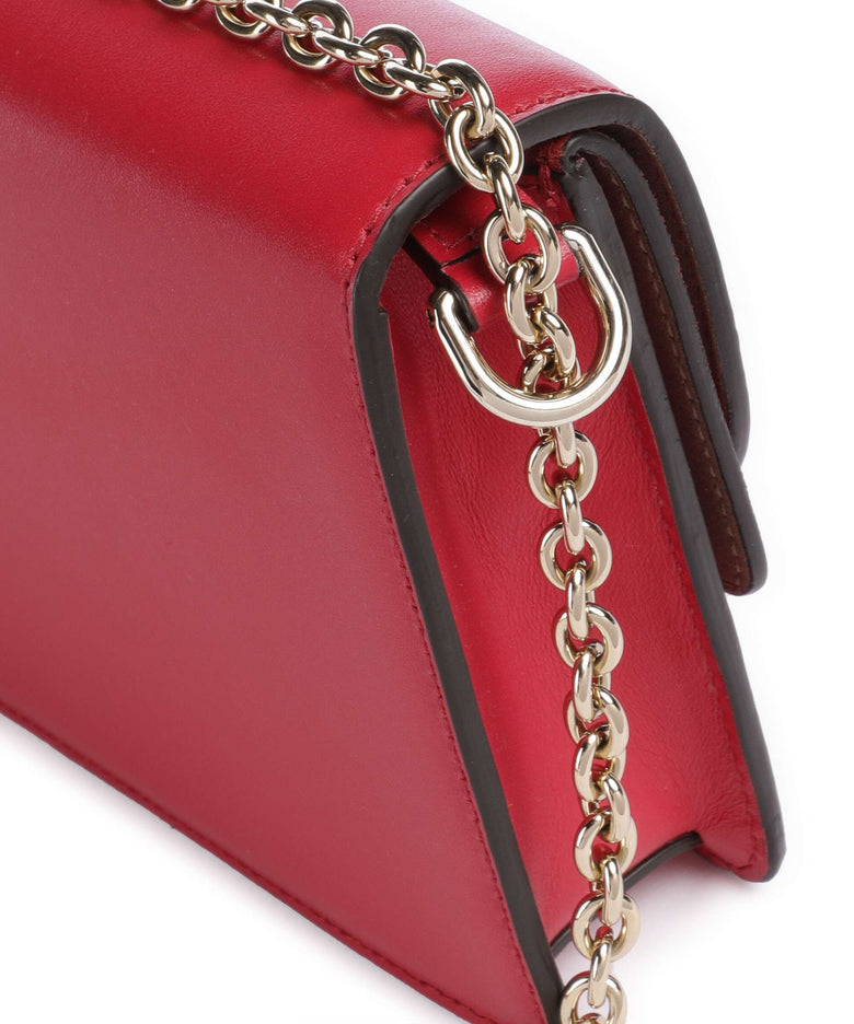 Furla Sfera S Shoulder bag rosso veneziano