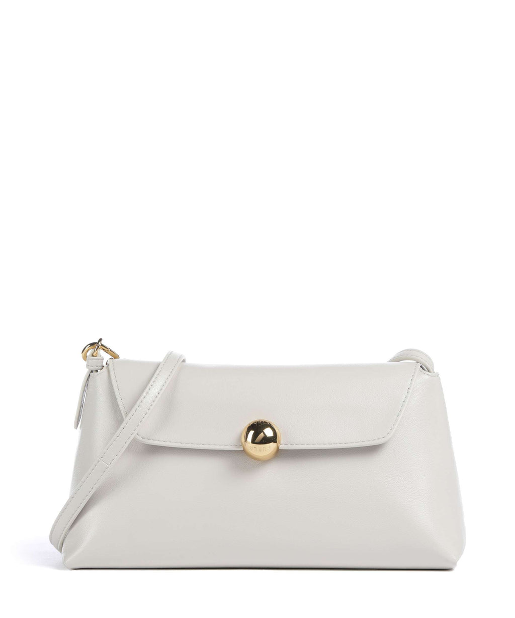 Furla Sfera Soft Mini Crossbody bag marshmallow
