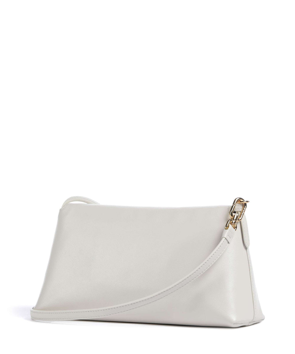 Furla Sfera Soft Mini Crossbody bag marshmallow