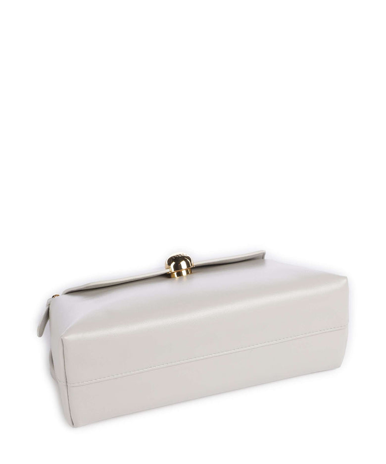 Furla Sfera Soft Mini Crossbody bag marshmallow