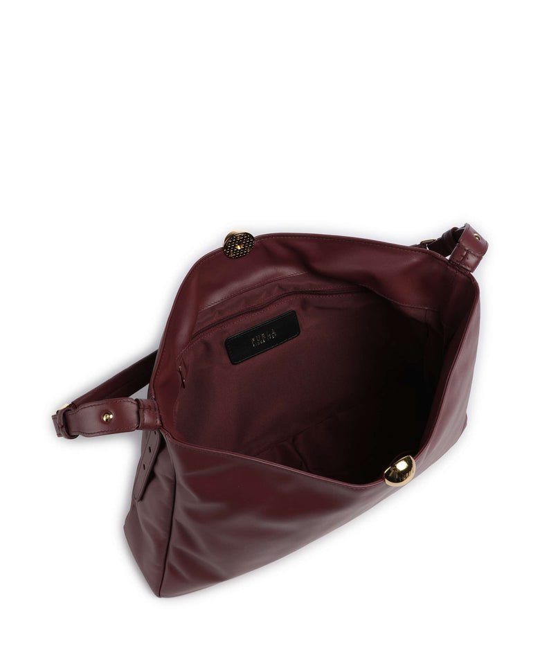 Furla Sfera Soft L Hobo bag ribes
