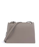 Furla Nuvola S Borsa a tracolla stucco gray