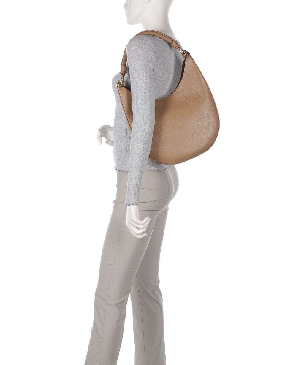 Furla Sfera L Hobo bag deserto