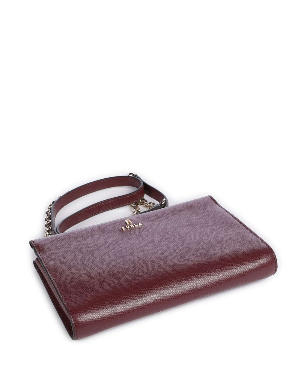 Furla Camelia Mini Crossbody bag ribes