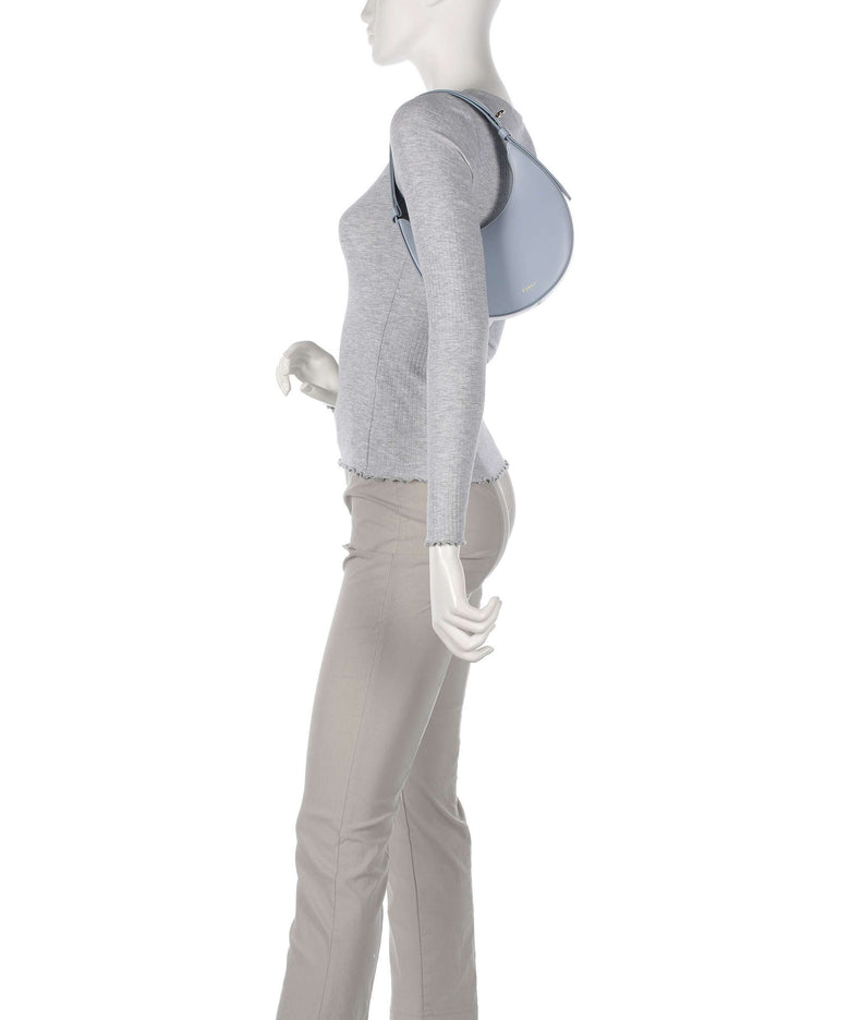 Furla Delizia Mini Shoulder bag nuvola