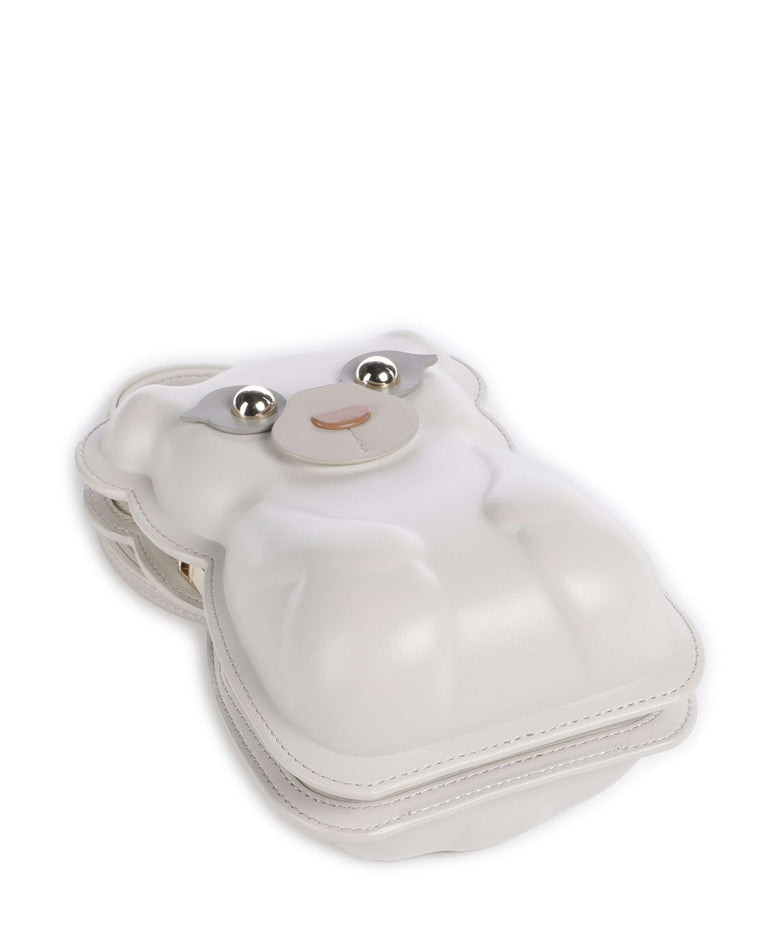 Furla Allegra Mini Crossbody bag toni marshmallow