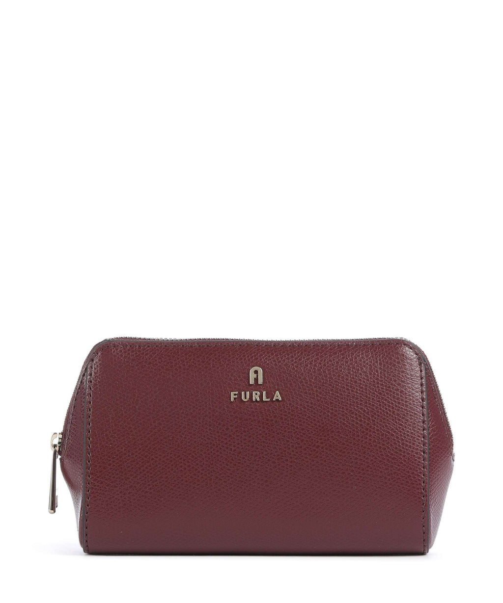 Furla Camelia M Cosmetic bag ribes