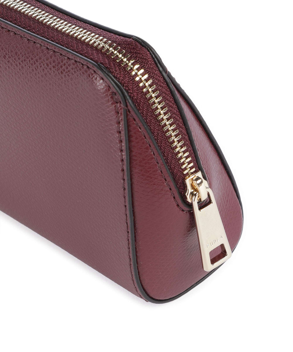 Furla Camelia M Cosmetic bag ribes