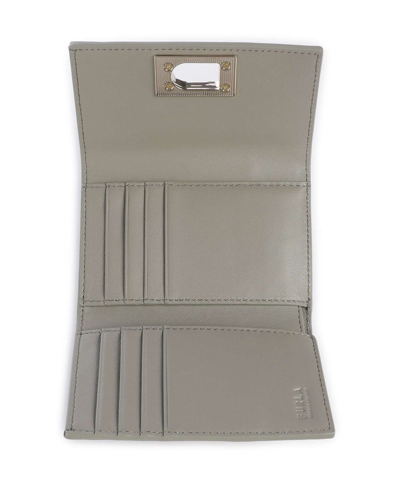 Furla 1927 M Wallet agave