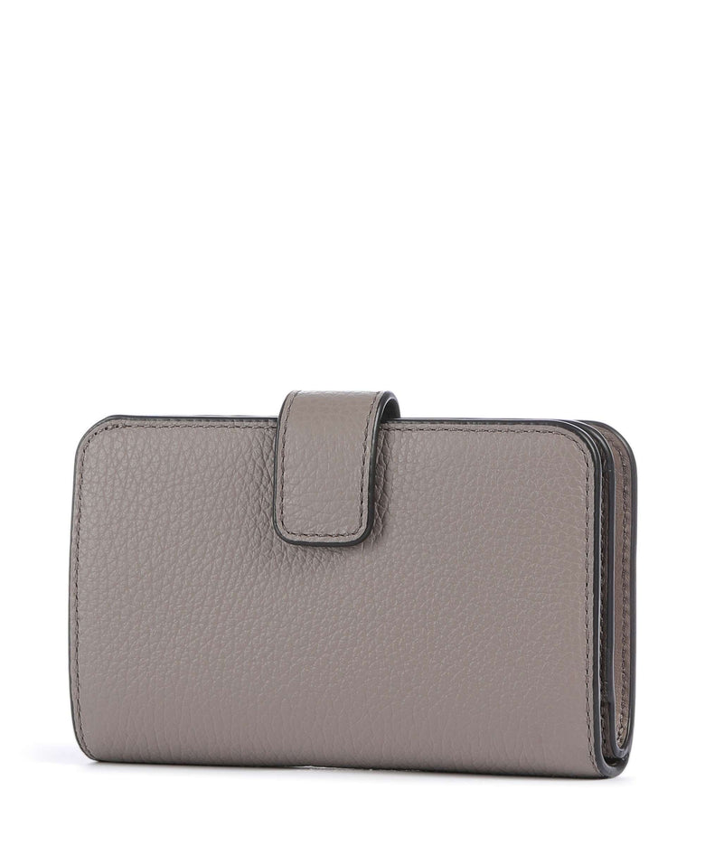 Furla Camelia M Wallet stucco gray