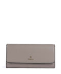 Furla Camelia Continental Wallet stucco gray