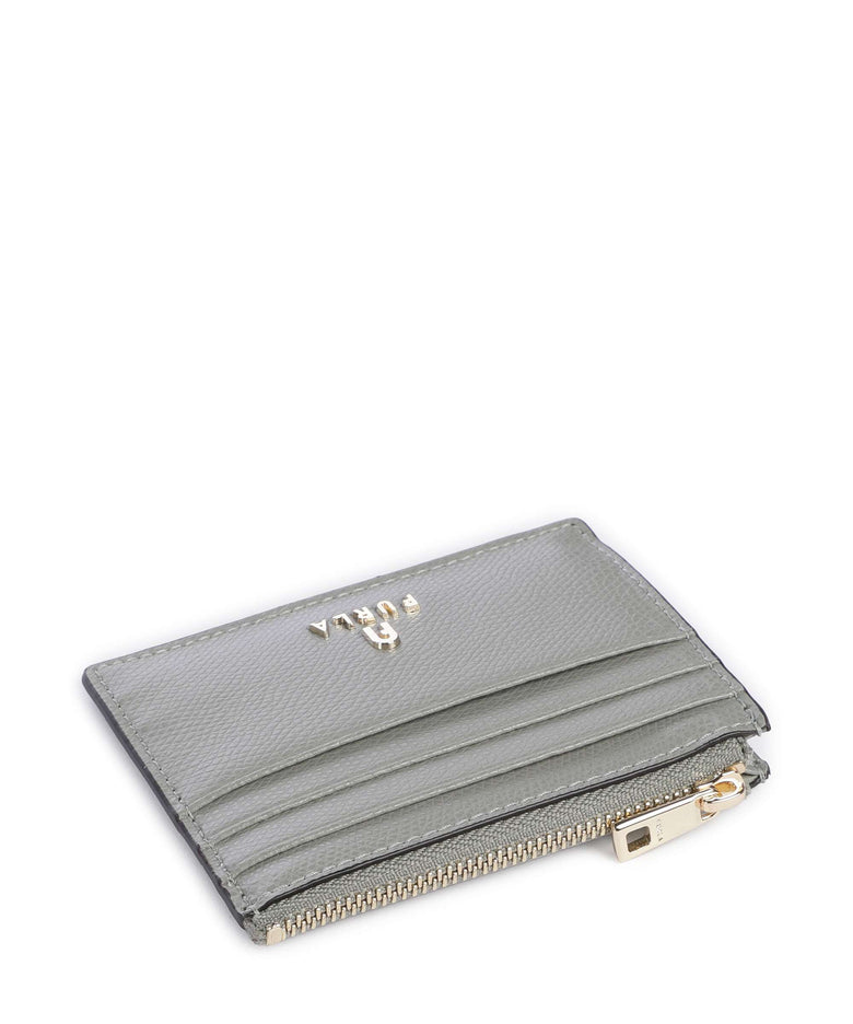 Furla Camelia S Credit card holder agave