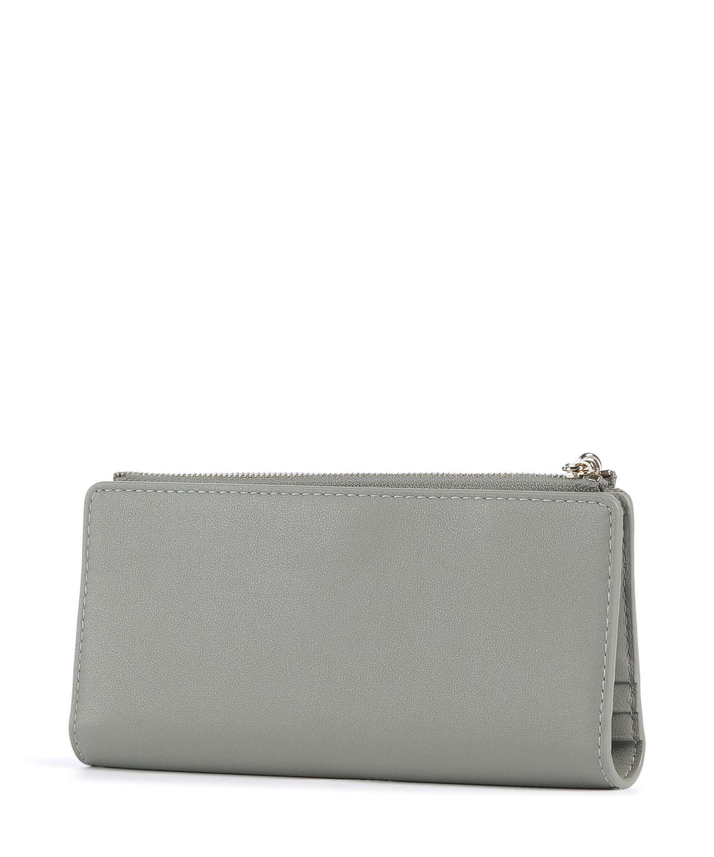 Furla Nuvola Continental Wallet agave