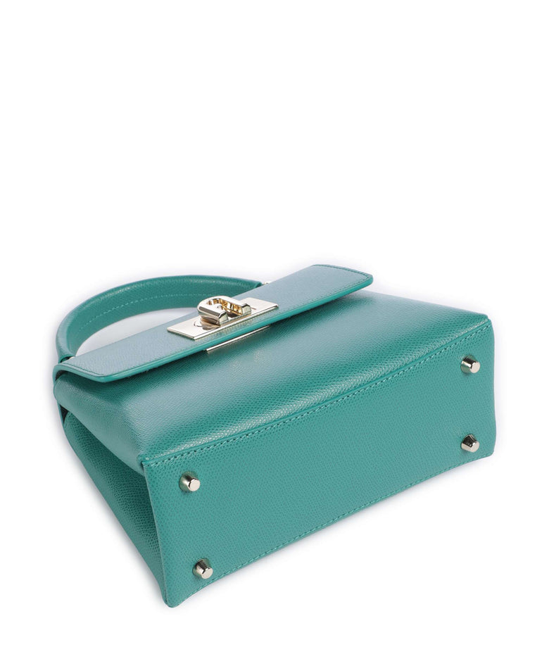 Furla 1927 Mini Handbag smeraldo