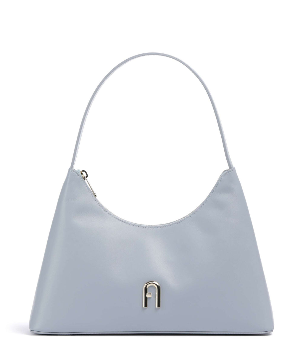 Furla Diamante S Shoulder bag nuvola