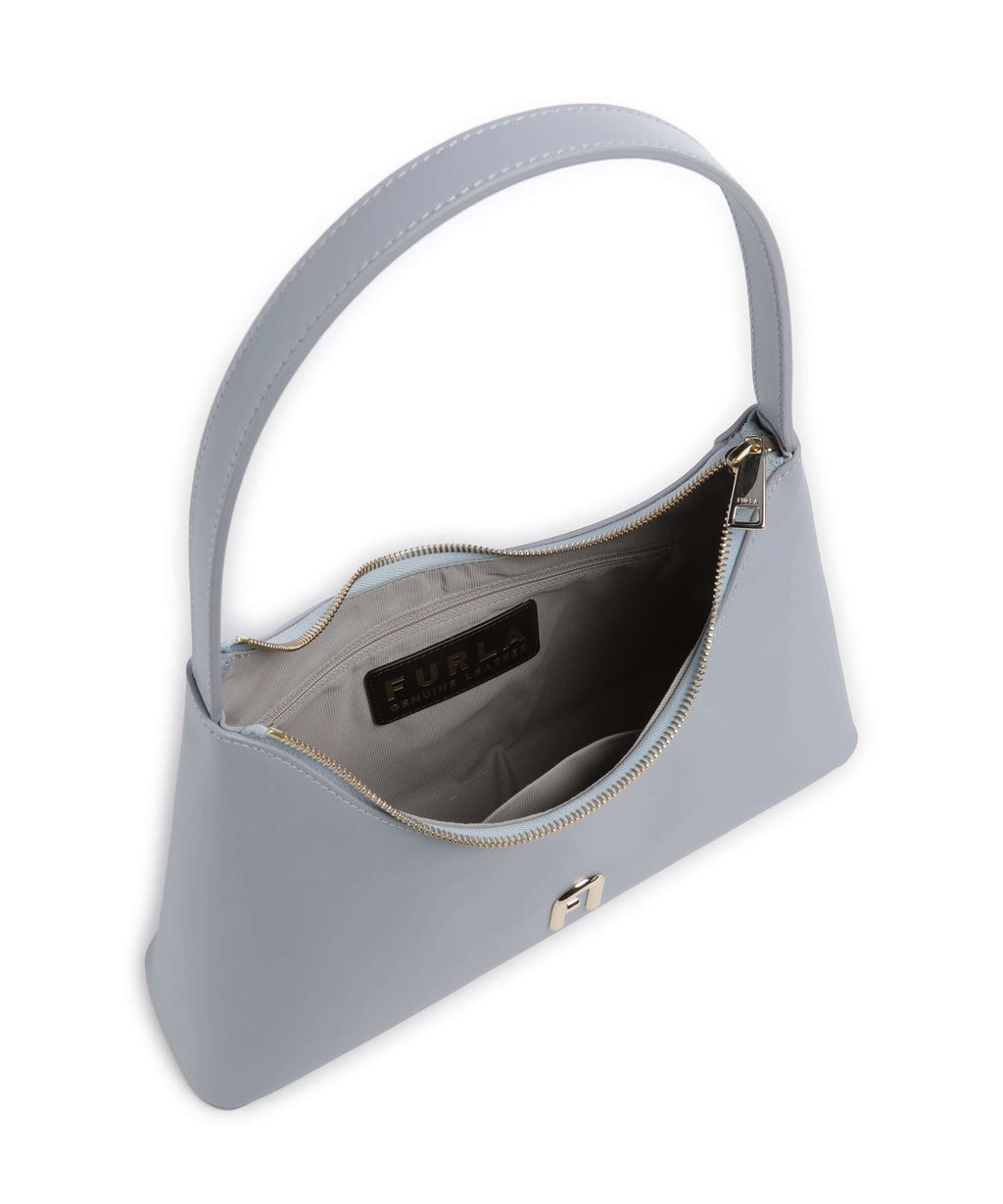 Furla Diamante S Shoulder bag nuvola